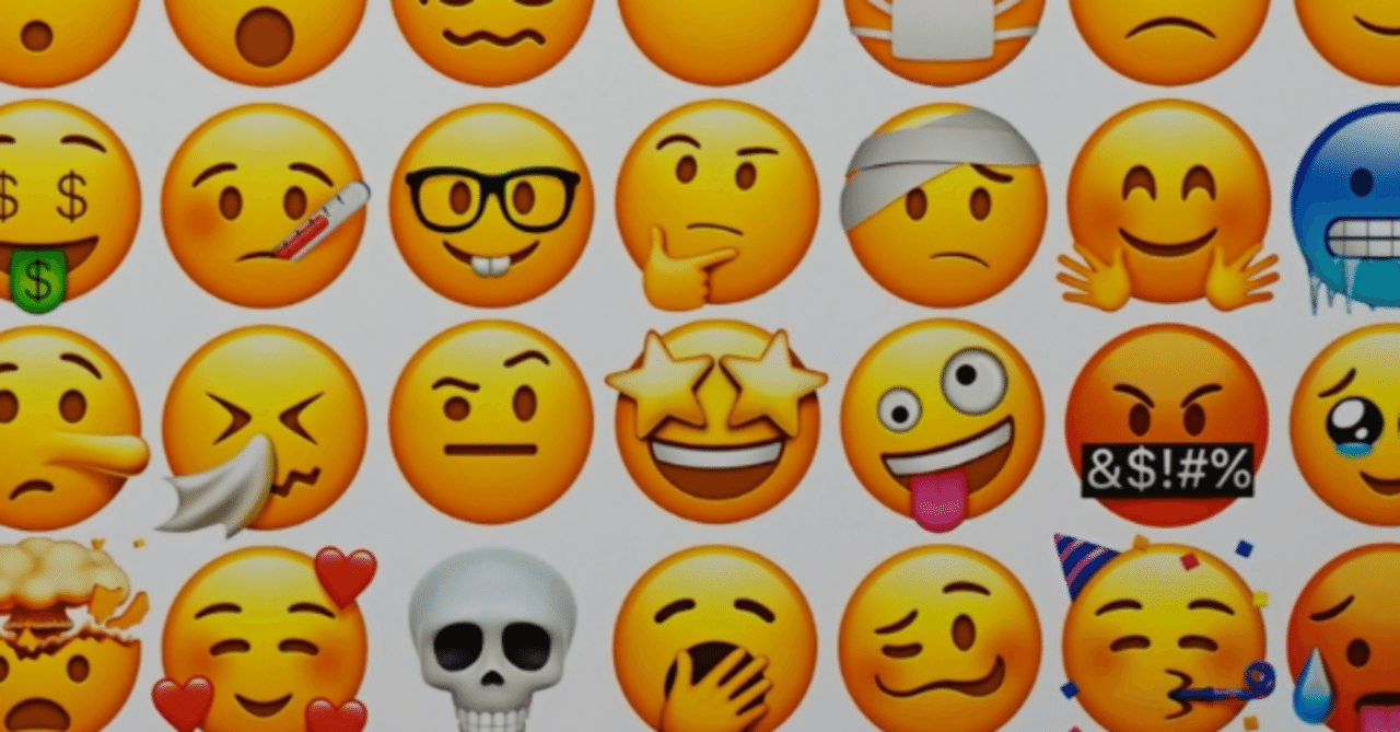 インスタストーリー絵文字アート：冬の雪だるまと山々TikTok