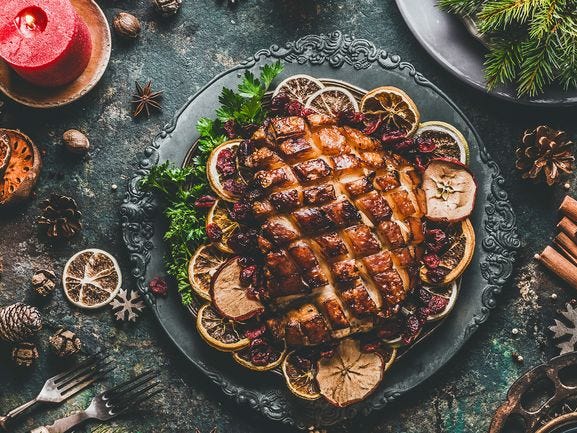 聖なる夜のおうちディナー＊大人同士で楽しむ「おしゃれなクリスマスレシピ」キナリノ