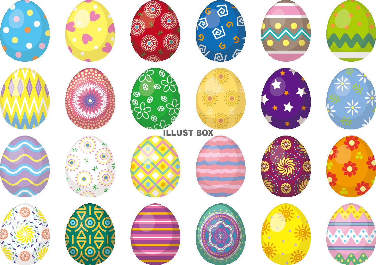 なぜ卵とうさぎ？「イースター」の由来と保育園でイースターを楽しむ方法 - 保育・看護で働く人を応援するメディア お役立ちコラムキララサポート