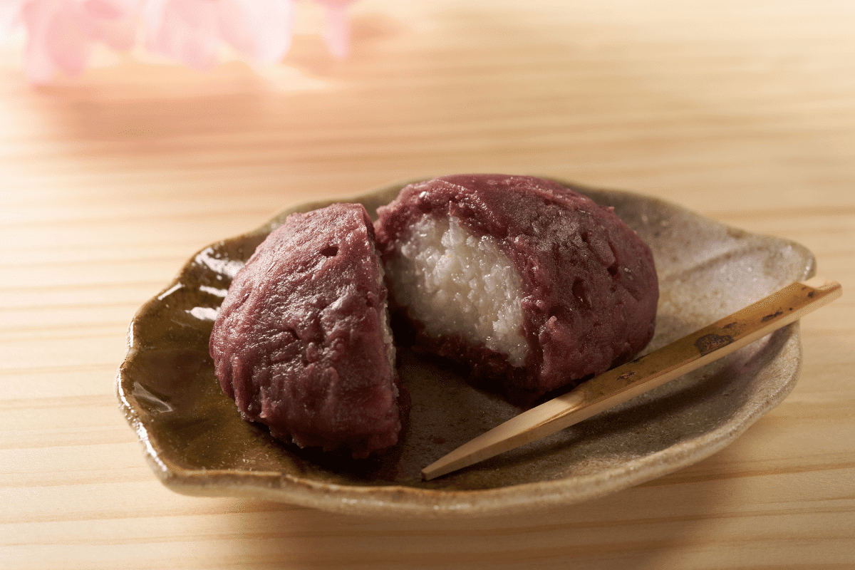 決定版 春分の日の食べ物はこれ！定番ぼたもちやお彼岸の行事食まとめ行事食百花