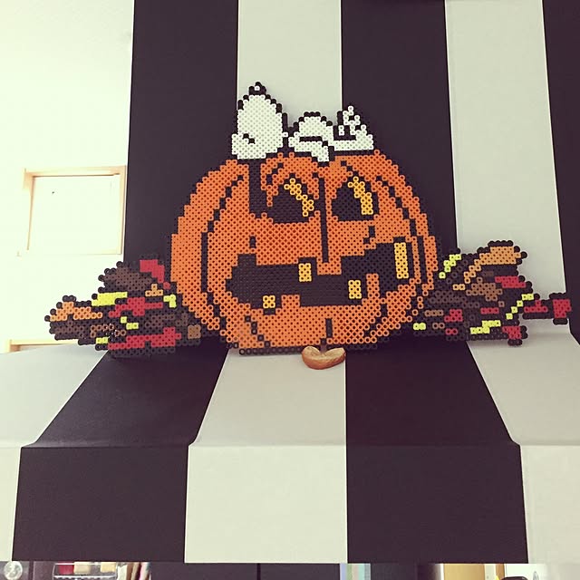 12 件の素敵な「アイロンビーズ ハロウィン」のアイデアを今すぐ保存アイロンビーズ、ビーズ、パーラービーズ など