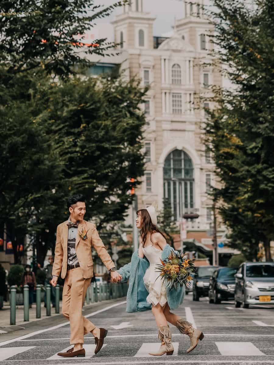 大人でおしゃれな海外ウェディングフォト撮影✯* in スペイン美花嫁図鑑 farny ファーニー お洒落で可愛い花嫁レポが満載！byプラコレ