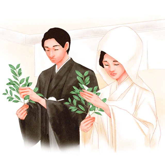 二礼二拍手一礼イラスト無料イラスト・フリー素材なら「イラストAC」