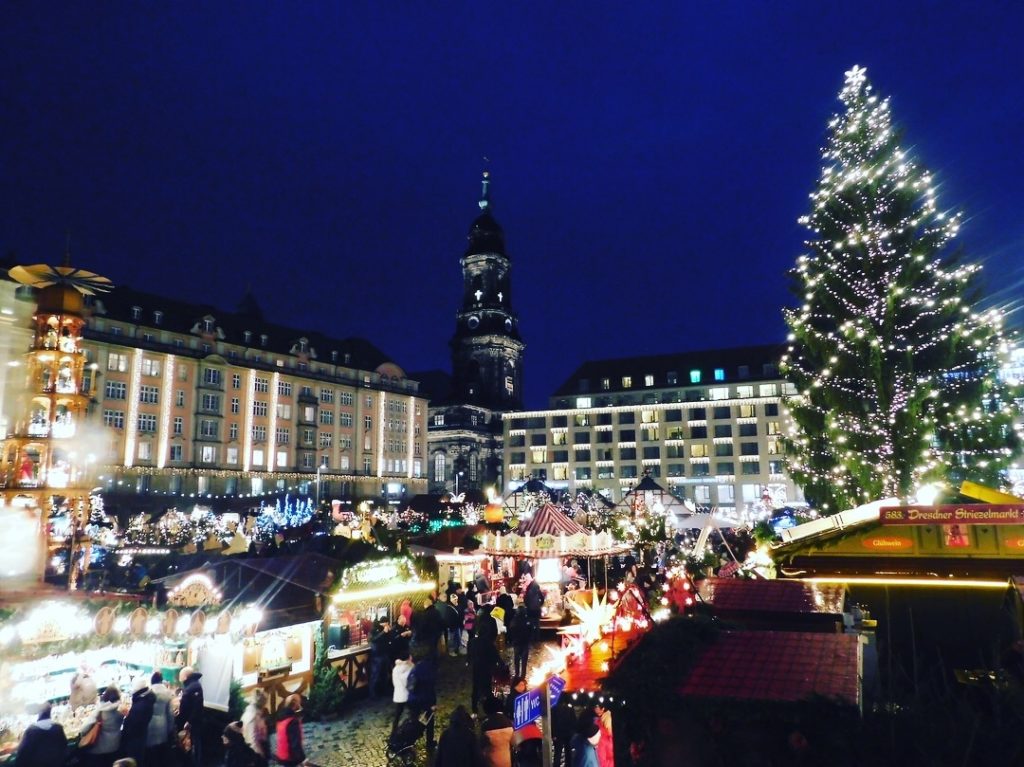 シュトーレンやパネトーネ、パンドーロ 知ってる？世界のクリスマスケーキクックビズ総研