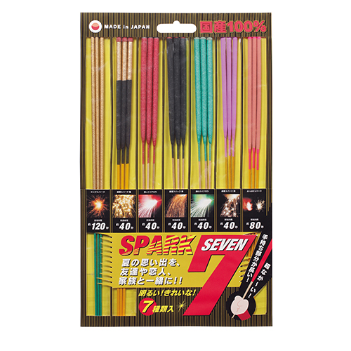 手持ち花火のおすすめランキング 実際の花火動画でもチェックできる♪ - ライフスタイルまっぷるウェブ