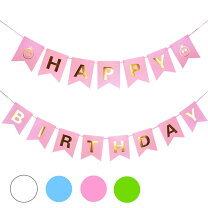 I_016Ribbon garlandリボン ガーランド 誕生日 飾り付け 撮影アイテム おうちスタジオ 送料無料Airie