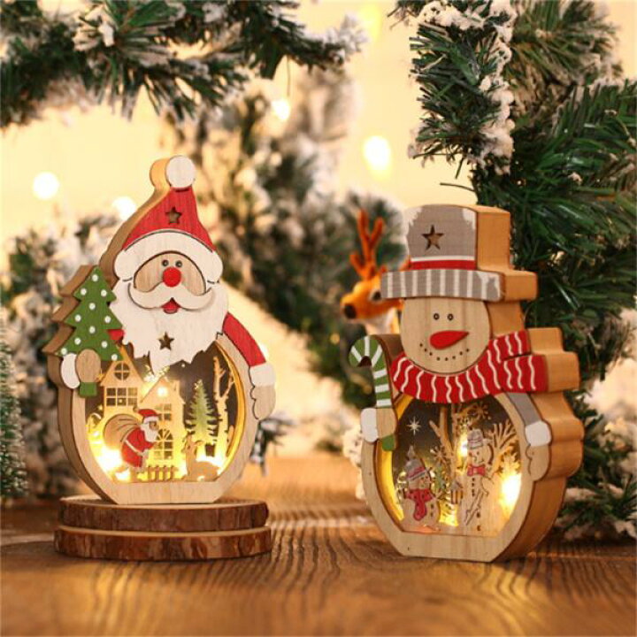 省スペースで飾れる卓上クリスマスツリー10選ハンドメイド、手作り通販・販売のCreema