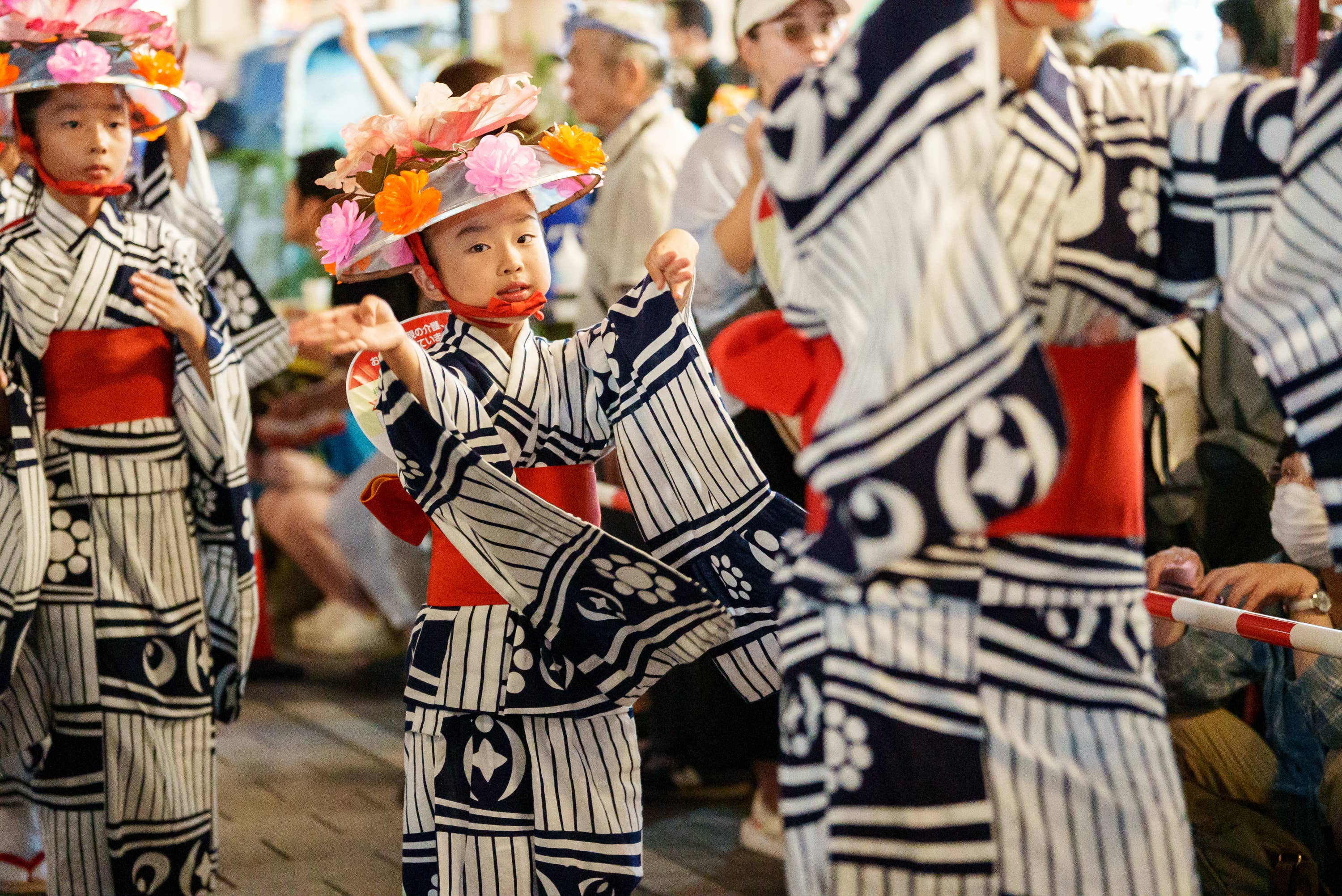 大迫力の”ねぶた”に感動！千葉県内で人気の夏祭りTOP3ウォーカープラス