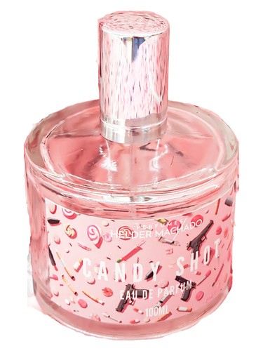 Mexican Candy Shot – A Nerd Cooks