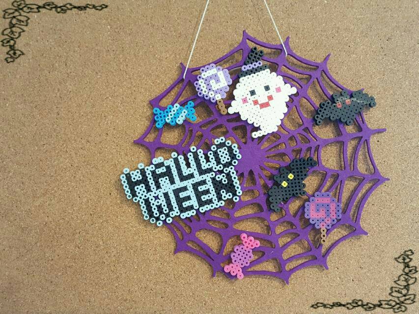 ハロウィン☆ピカチュウ、ヒバニー、モルペコ☆ポケモン無料アイロンビーズmigiteni-lemon.com