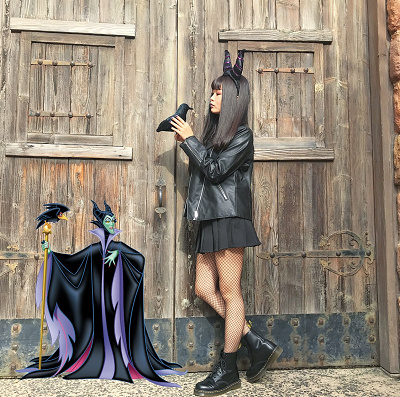 コスプレから簡単ハロウィンコーデまで！大きいサイズの2023年ハロウィン仮装特集アリノマのヒント