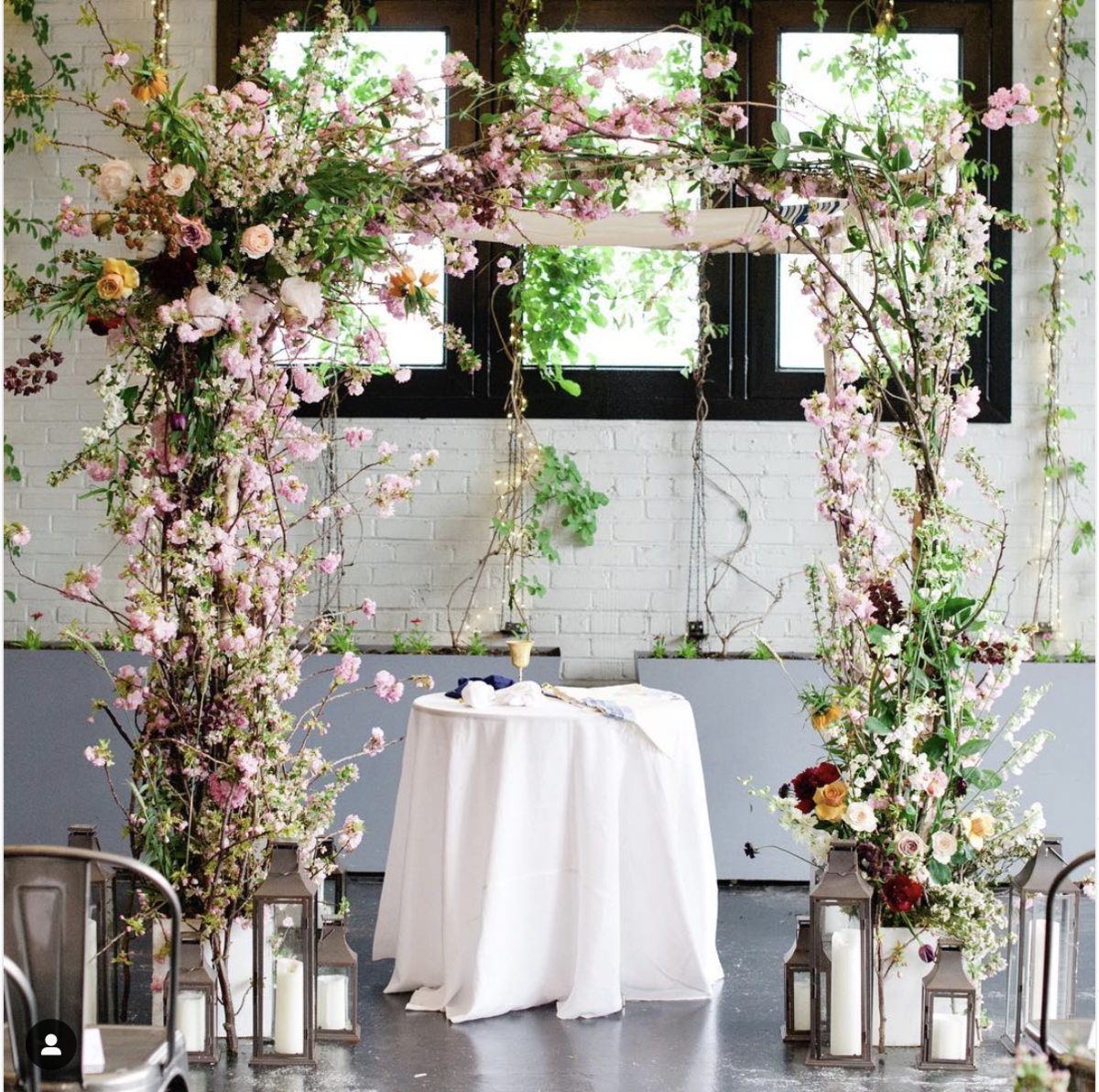 高尾さくら公園で結婚式いかが 北本・来春の募集開始 園内に植樹も：東京新聞デジタル