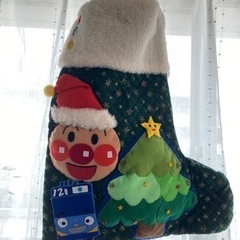 あおいそら保育園沖縄 保育園 無認可 認可外 :Ψ 手作りクリスマスブーツ Ψ