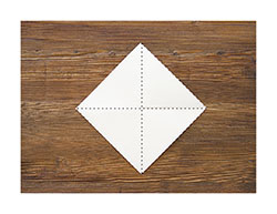 年賀状素材 イラレで鏡餅と御幣を描く方法 Illustrator 使い方 - セッジデザイン