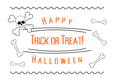 ポップなハロウィンのモンスターのイラスト229532235 毎月1点無料 フリー のストックフォト イメージマート