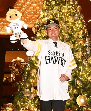 クリスマス ポーズTikTok