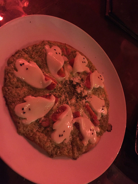 六本木：スプーキーなスイーツ楽しめる「ハロウィン アフタヌーンティー ブッフェ」9月16日スタート - CakeNews-ケーキニュース