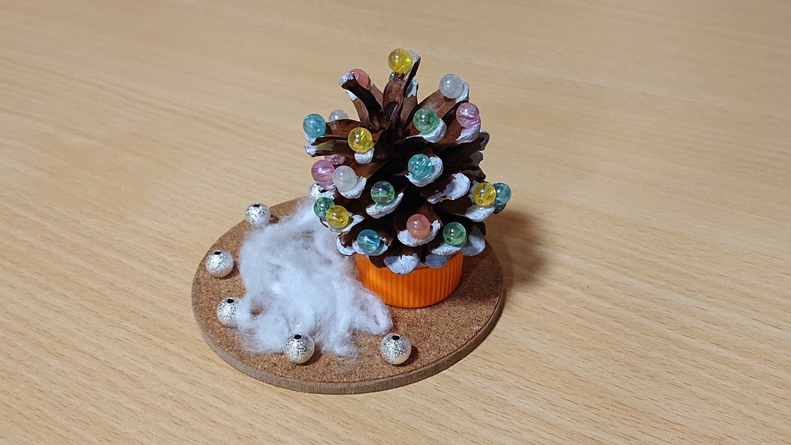 クリスマス飾りの手作りレシピ＆おしゃれなアイデア32選Craftie Style