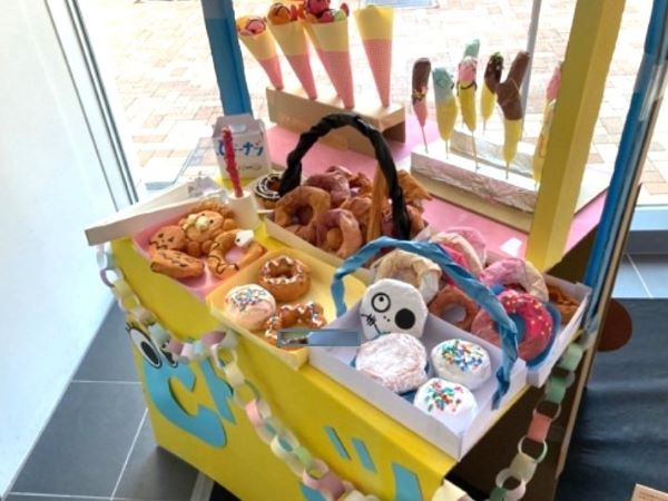 屋台とは？お祭り屋台の定番グルメからSNS映えフード・ゲームまで徹底紹介