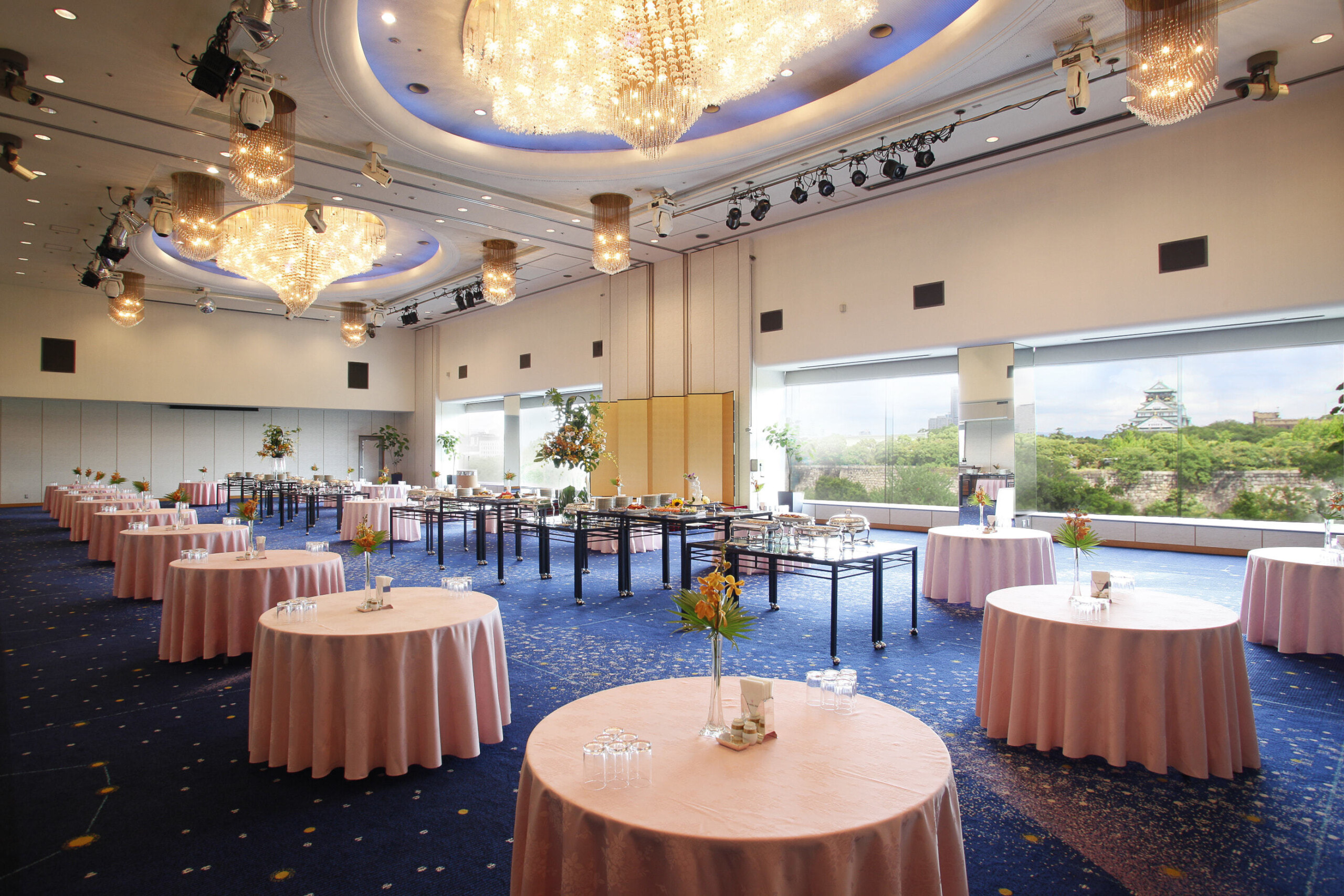 トラベルライター厳選！大阪で女子会におすすめのかわいいホテル7選ゆきんこのfavlist