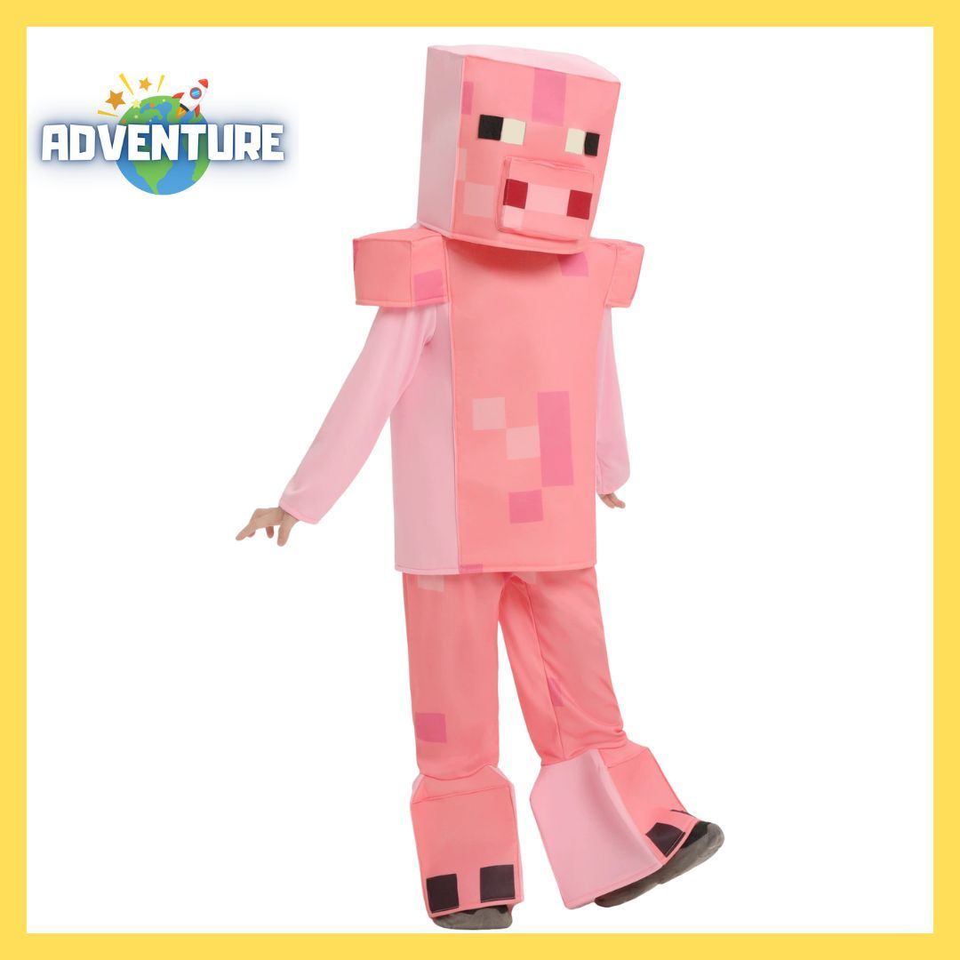 マインクラフト ミツバチ みつばち 蜂 風コスプレ キッズ子供100 110 120 130 140 150着ぐるみマイクラ MINECRAFTハロウィン仮装 コスチューム衣装 男の子 仮装16 - メルカリ