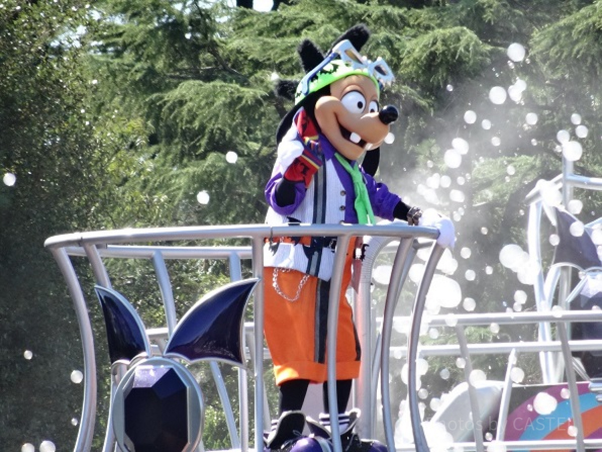 ハロウィーン・ポップンライブ2017 MC4人衆 2017.9.13