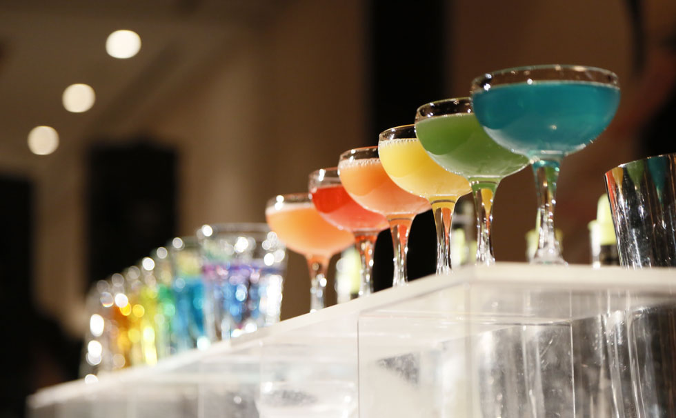 カクテル・パーティー : 作品情報・キャスト・あらすじ - 映画.com