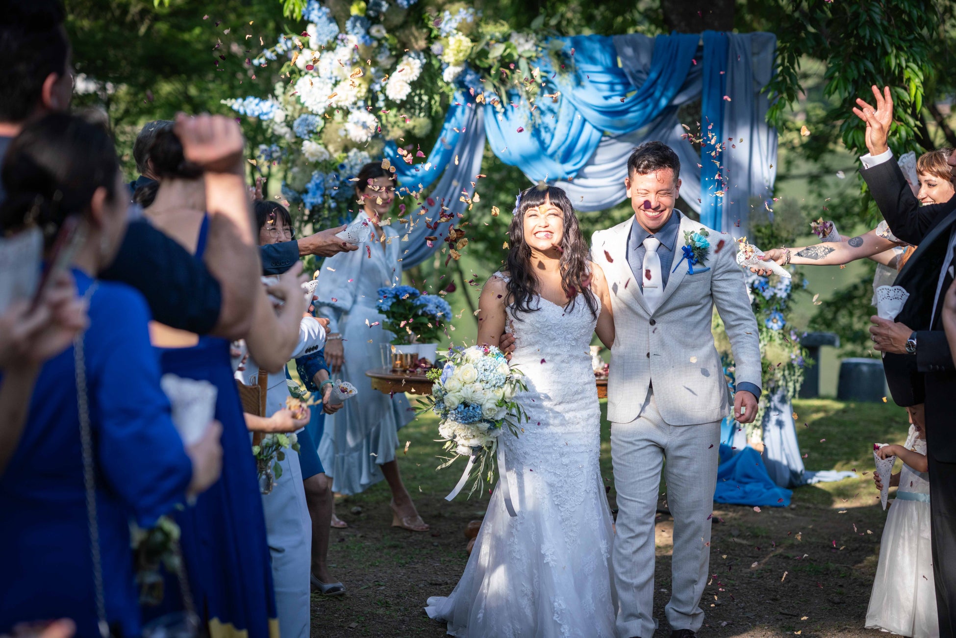 土曜AM限定＊特別ご優待付き 独立型チャペル体験×人気スイーツ試食×相談会ウエディングNEW OTANI WEDDING 幕張