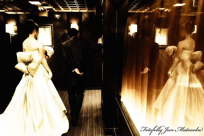 東京會舘 の魅力を写真で紹介結婚スタイルマガジン