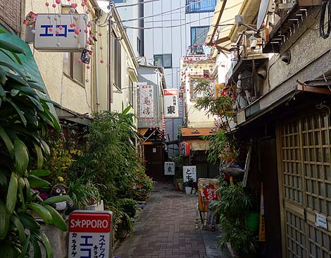 太陽 門前仲町立ち飲み居酒屋わたろぐ