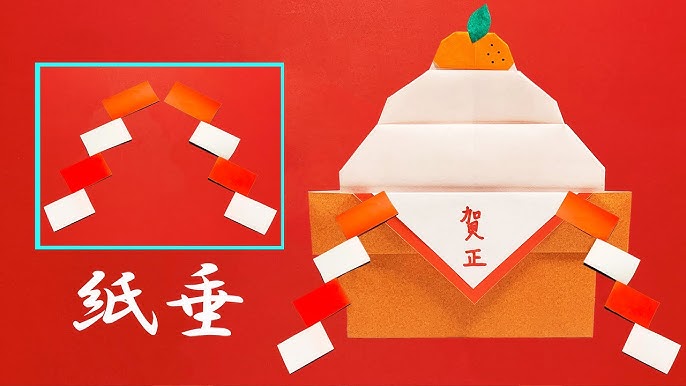 正月飾りとしての御幣鏡餅としめ縄かざりについて - カタクル