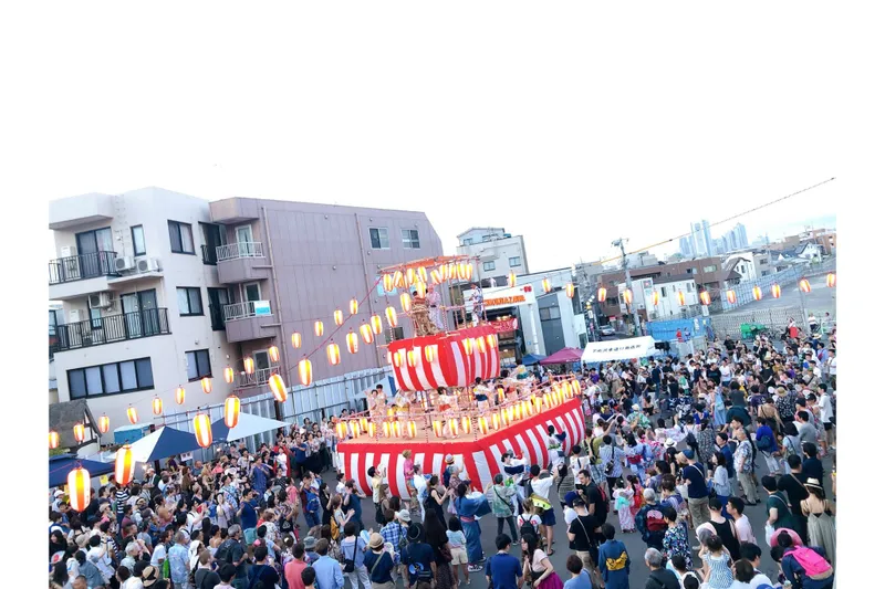 関東の夏休みの人気夏祭りランキング - 夏休みおでかけガイド2025