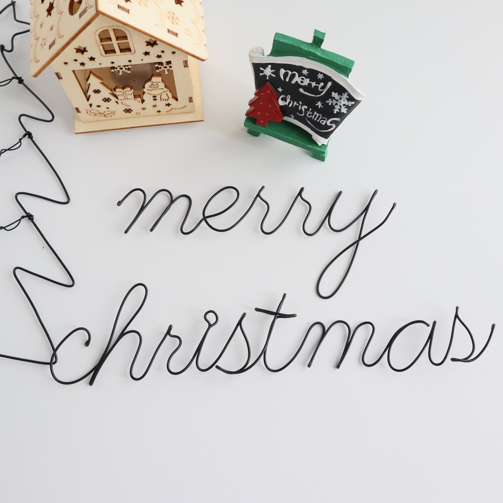 メリークリスマス 筆記体イラスト無料イラスト・フリー素材なら「イラストAC」