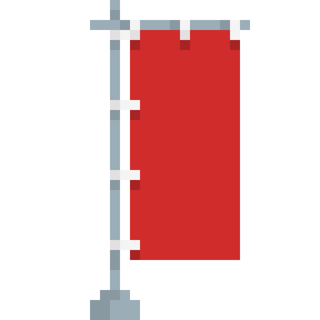 夏祭りで使用するのぼり旗のイラスト素材104024122- PIXTA