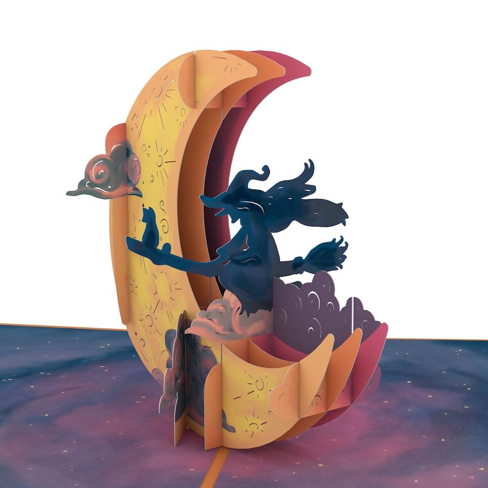 Gallery5 季節の飛び出すカード １０月 １１月 １２月