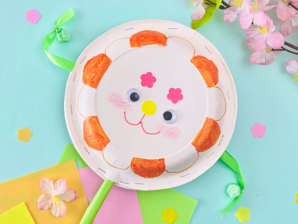 紙皿工作・製作！ 壁飾りやバスケットなど手作りアイデア8選工作・自由研究All About