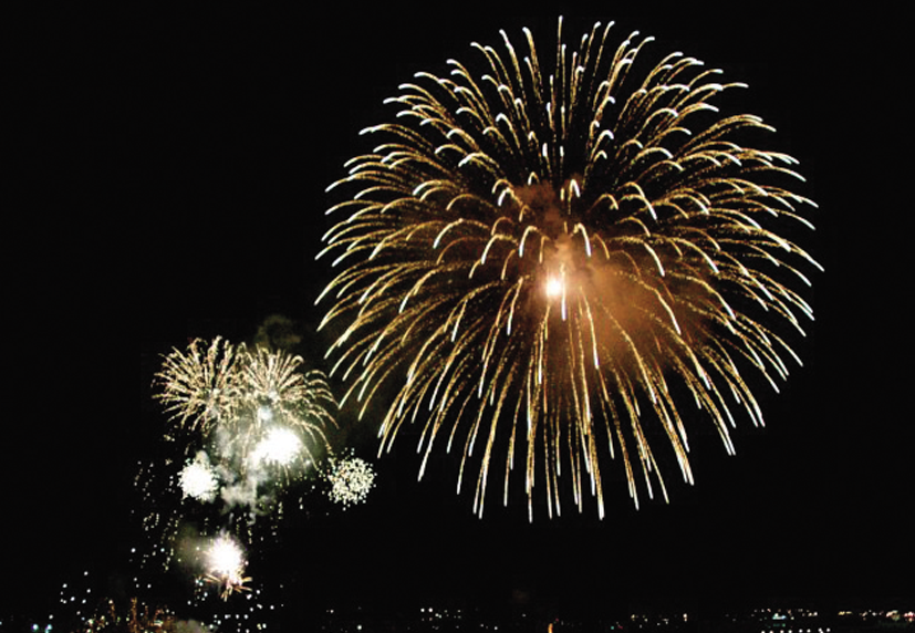 2025 長崎鼻サマーフェスティバルが本日開催！花火大会も夜景FANマガジン