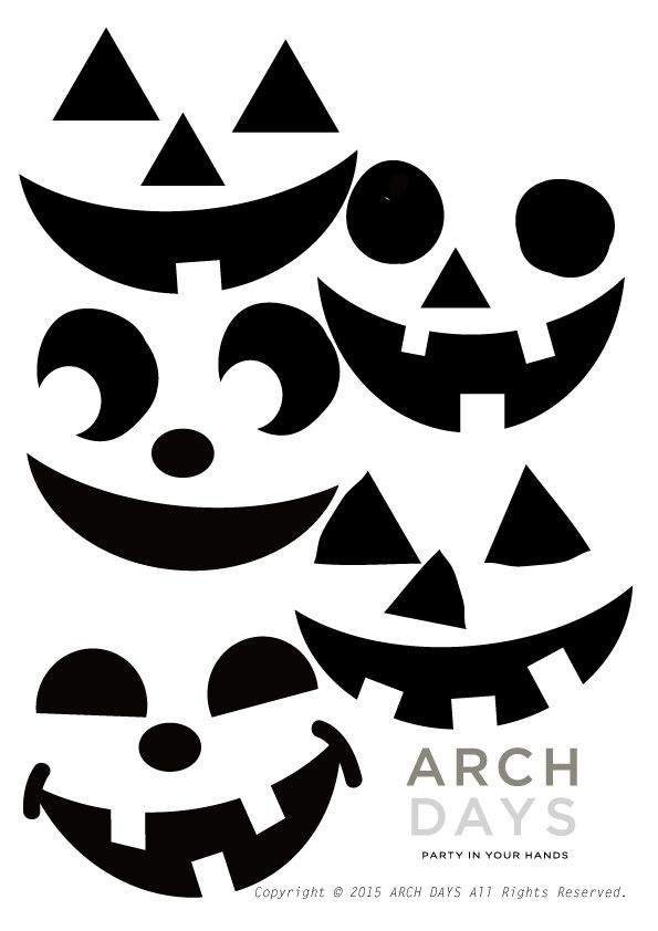 レシピ ジャック・オー・ランタン: レシピ手づくりタウン by 日本ヴォーグ社