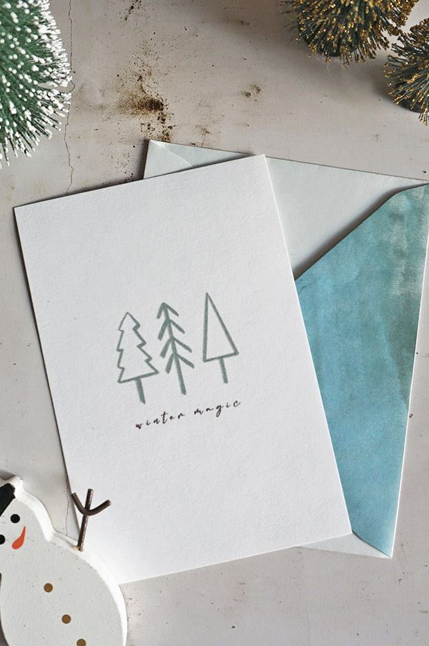 ベクトル美しいメリー クリスマス カード テンプレート フリー素材AI無料ダウンロード - Pikbest