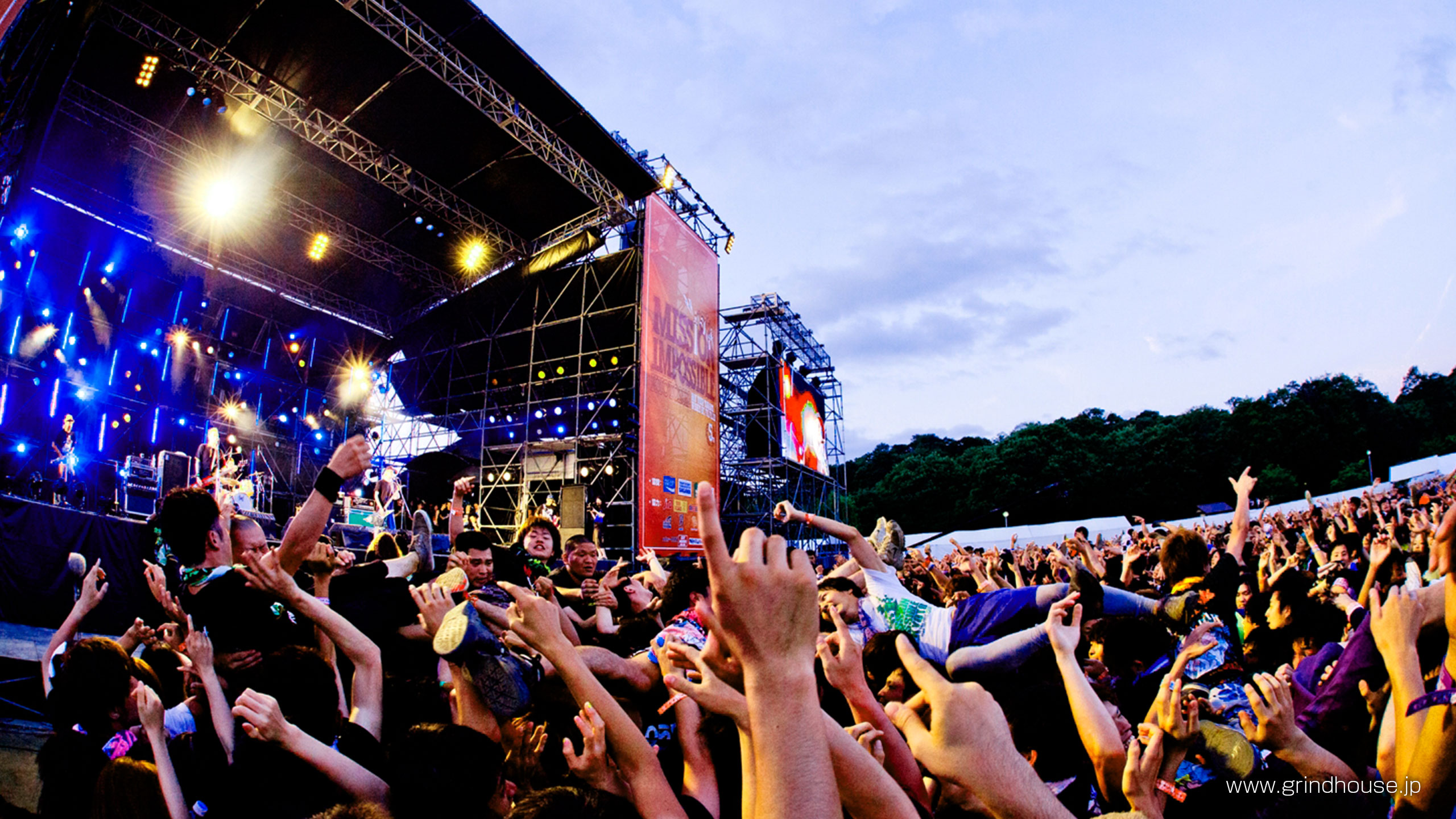 2025年 いざ夏フェス！初めてでも安心の準備＆参戦ガイドOshiKra-推しと暮らしとそれから私-フェリシモ