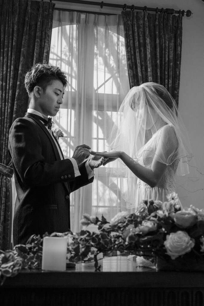 公式 金沢国際ホテル - 金沢市の結婚式場・チャペル式・神前式