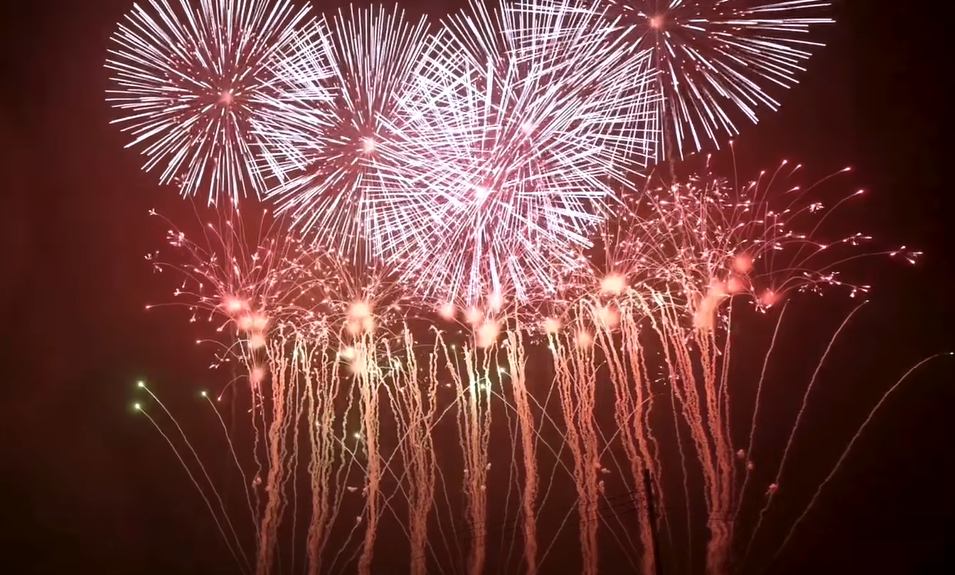 2025年諏訪湖祭湖上花火大会特別プランのご案内公式 信州・上諏訪温泉 諏訪湖畔の宿すわ湖苑