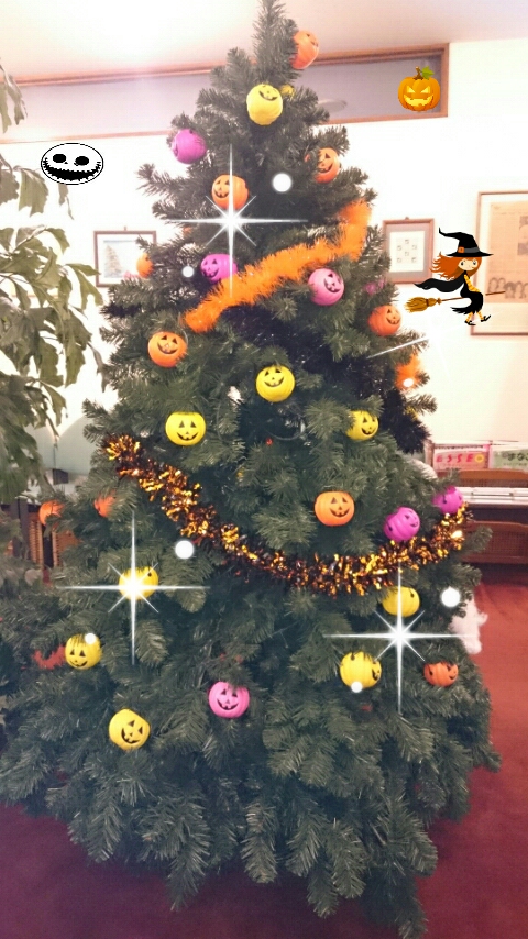 クリスマスツリー150cm ハロウィンツリー ハロウィン クリスマスツリー 泉北ホーム などのインテリア実例 - 2021-09-1409:53:51RoomClip ルームクリップ