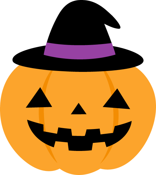ハロウィンのカボチャの無料イラストフリーイラスト素材集 ジャパクリップ
