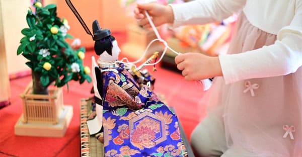 お雛様はいつから飾ればいい？2025年のひな祭りの準備と並べ方 - 供養ギャラリーMemorial