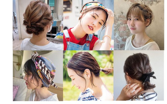 ショートボブ・ボブオフィス向けハーフアップアレンジ集プロに教わる失敗しない５つのポイント特集ビューティー ＆ ヘアFUDGE.jp