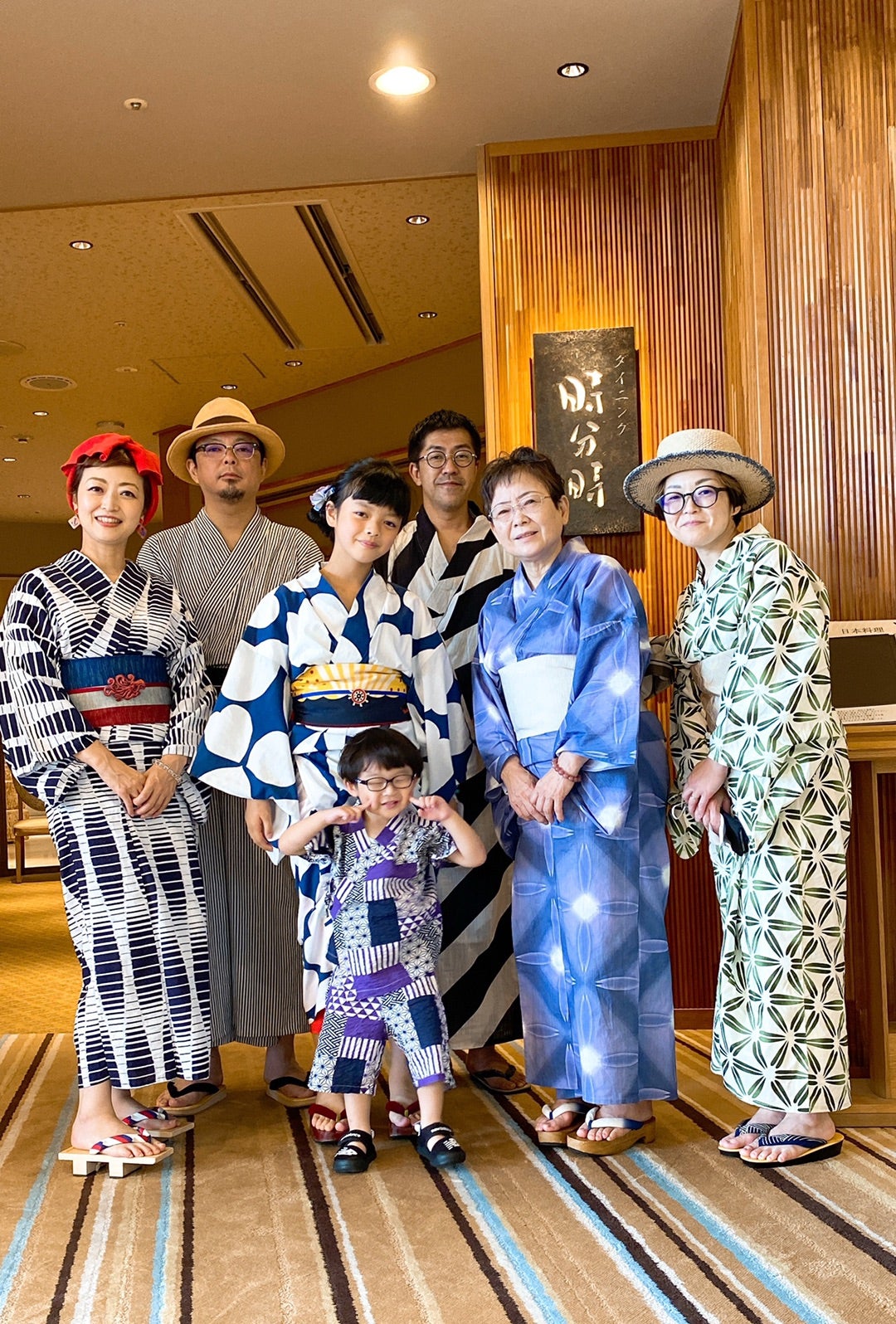 夏祭りデートに必要な持ち物リスト