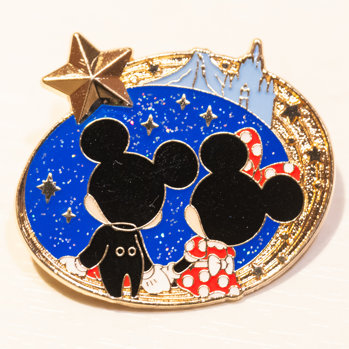 2019.11 1〜12 25：クリスマス ジャングルカーニバルの景品 ディズニーランド ディズニーシー・マニア