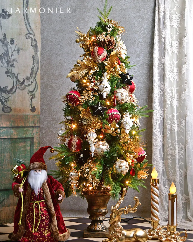 クリスマス 北欧風 ガーランド大阪府藤井寺市ふるさと納税サイト「さとふる」