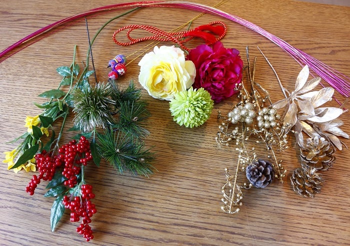 ct39しめ縄,玄関飾り株式会社秀〆 秀〆 しめ縄 キット 手作りキット 選べる